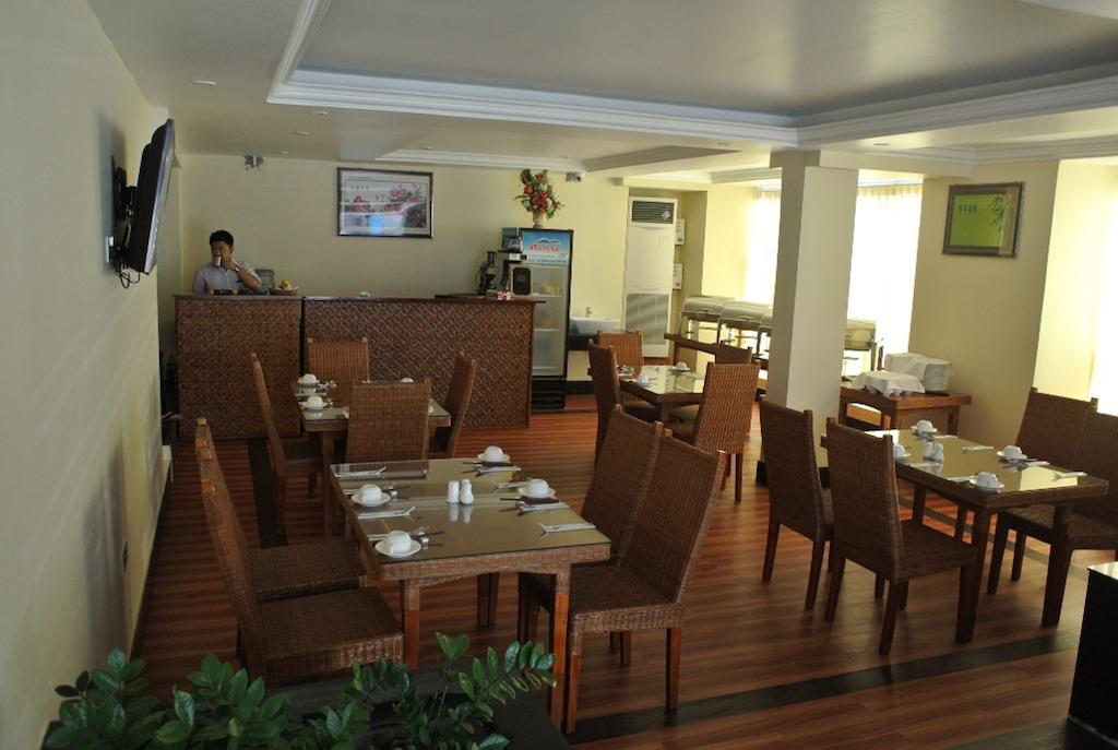 Hotel Wardan Yangon Luaran gambar